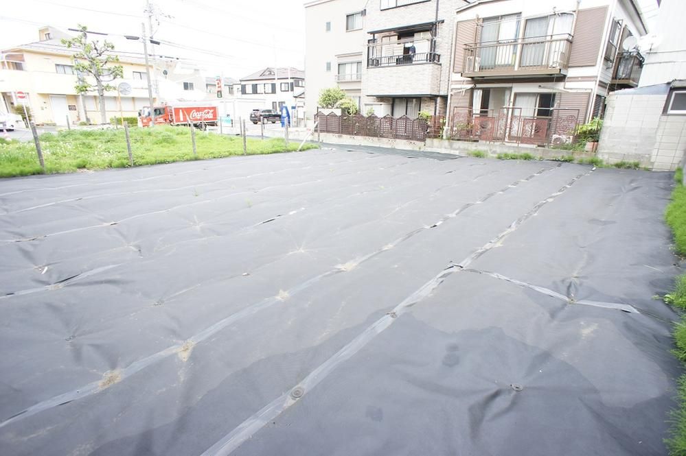Land for Sale in Funabashi, Chiba - 225m2 Plot - Thumbnail 3