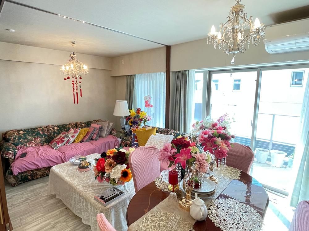 3LDK Apartment for Sale in Atsugi, Kanagawa - Thumbnail 3