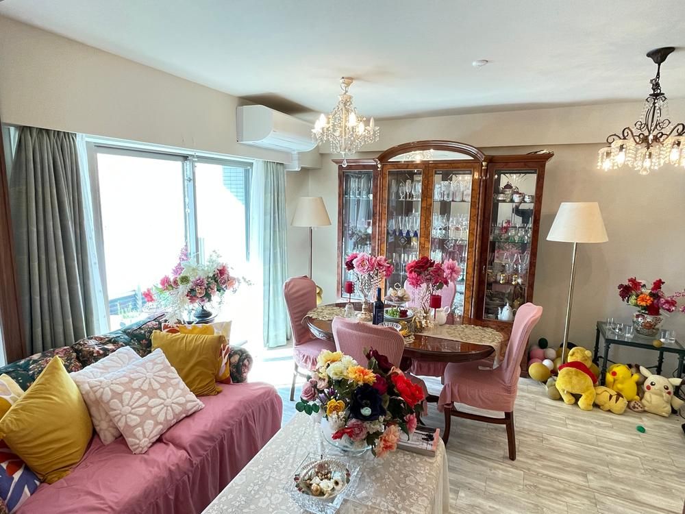 3LDK Apartment for Sale in Atsugi, Kanagawa - Thumbnail 4