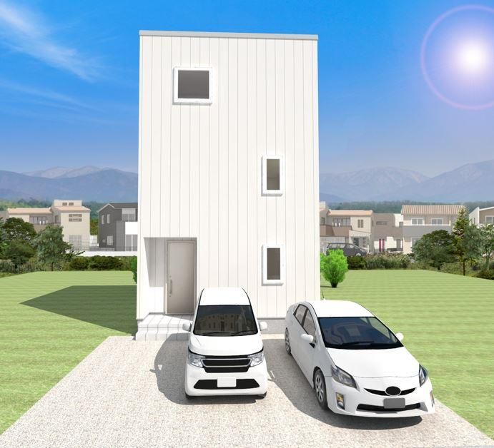 Land for Sale in Teine Ward, Sapporo - 83.3m2 - Thumbnail 3
