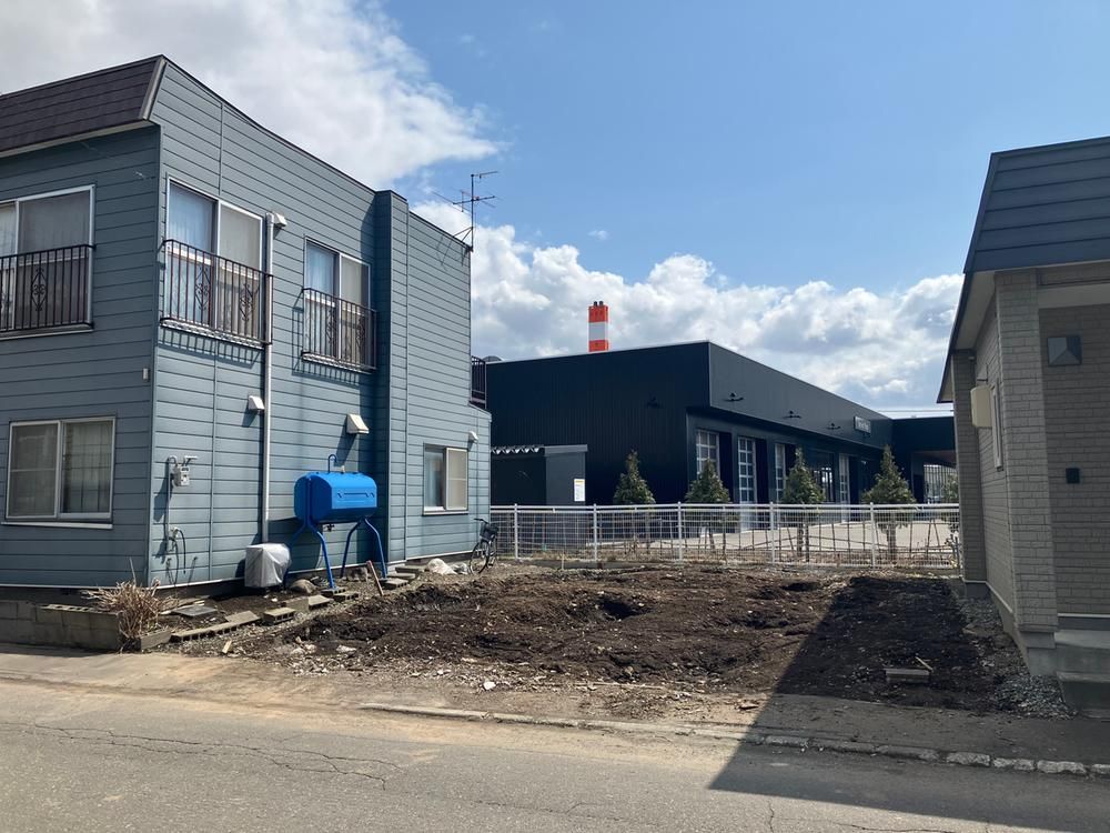 Land for Sale in Teine Ward, Sapporo - 83.3m2 - Thumbnail 4