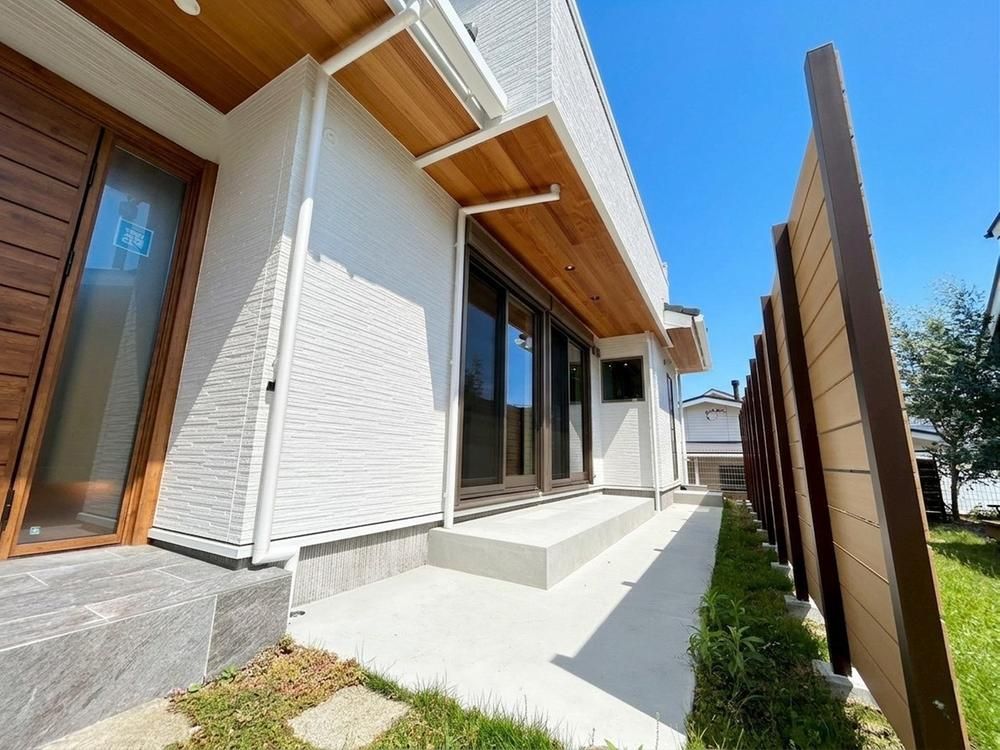 Renovated 3LDK House in Hayama, Kanagawa – 115.51m2 - Thumbnail 3