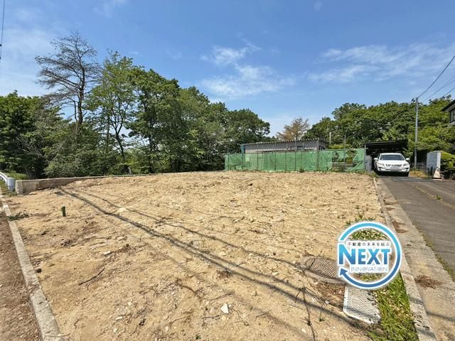 Land for Sale in Minami-Nakayama, Izumi Ward, Sendai - Thumbnail 3