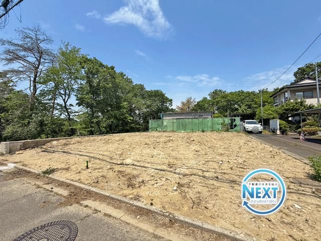 Land for Sale in Minami-Nakayama, Izumi Ward, Sendai - Thumbnail 4