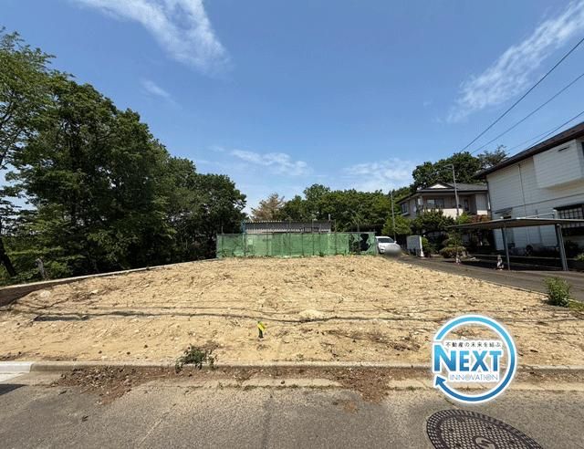 Land for Sale in Minami-Nakayama, Izumi Ward, Sendai - Thumbnail 2