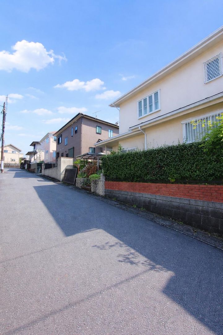 206m² Building-Condition-Free Land in Sakae Ward, Yokohama - Thumbnail 4