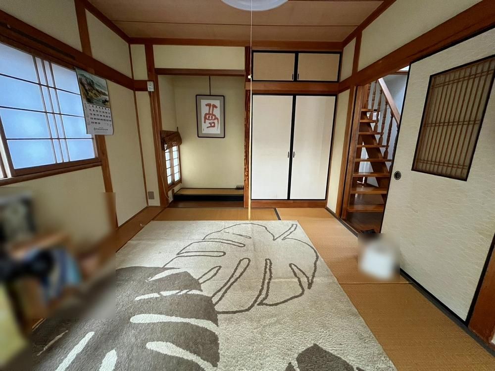 4LDK Detached House for Sale in Ikaruga, Nara - Thumbnail 4