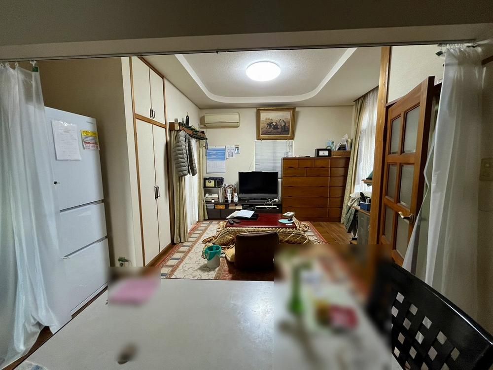 4LDK Detached House for Sale in Ikaruga, Nara - Thumbnail 3