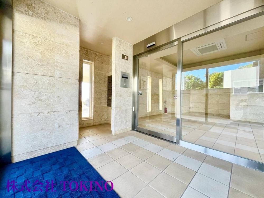 3LDK Apartment for Sale in Okinawa City, Okinawa Prefecture - Thumbnail 2