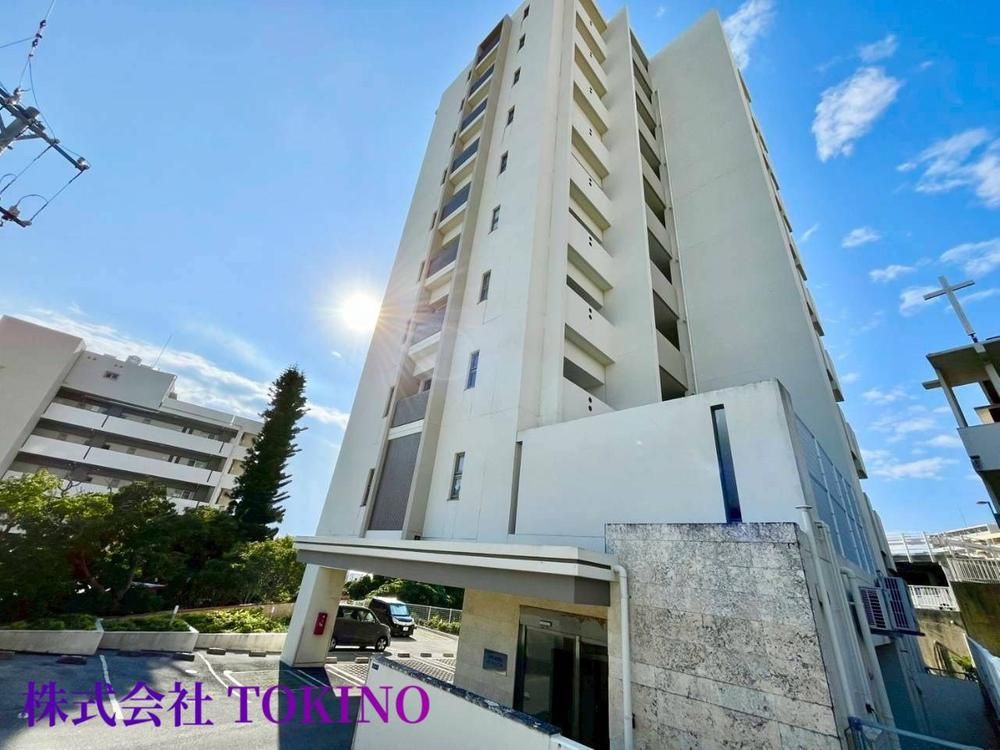 3LDK Apartment for Sale in Okinawa City, Okinawa Prefecture - Thumbnail 4