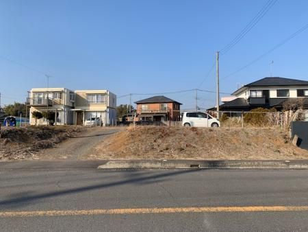 525.51 sqm Land Plot for Sale in Omitama City, Ibaraki - Thumbnail 2