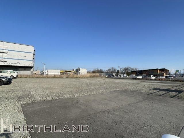 Land for Sale in Kikuta-machi, Koriyama City, 1202 sqm - Thumbnail 2