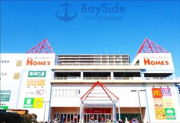 2LDK Apartment Near Kawasaki Daishi Station, Renovated - Thumbnail 4