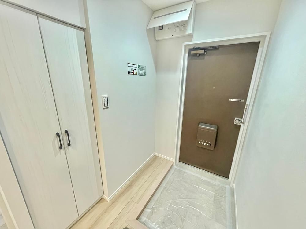 Renovated 3LDK Apartment in Ebina City, Kanagawa - Thumbnail 3