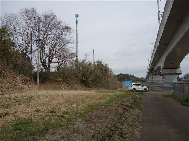 103-Ping Land for Sale in Shimana, Tsukuba City - Thumbnail 4