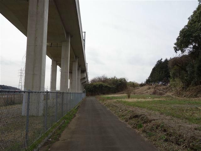 103-Ping Land for Sale in Shimana, Tsukuba City - Thumbnail 2