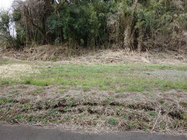 103-Ping Land for Sale in Shimana, Tsukuba City - Thumbnail 3