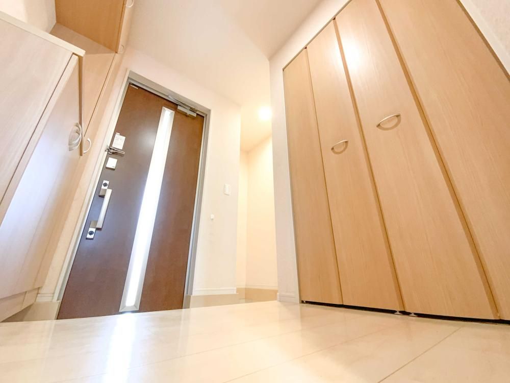 4LDK Detached House with Earthquake Damping in Hachioji - Thumbnail 4