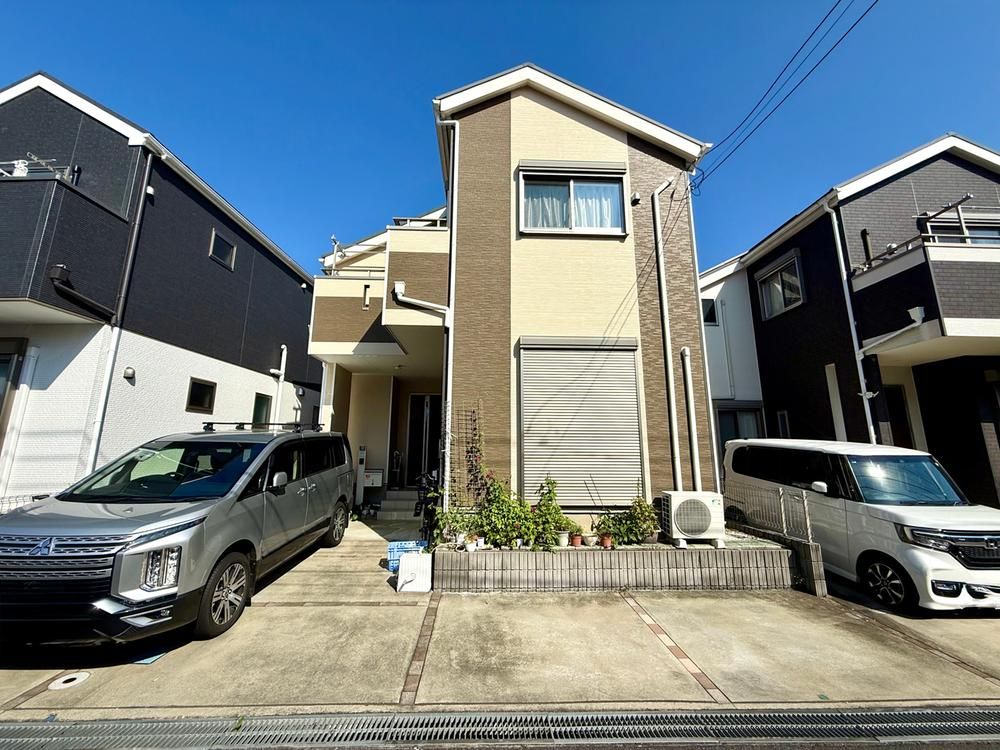 4LDK Detached House with Earthquake Damping in Hachioji - Thumbnail 3