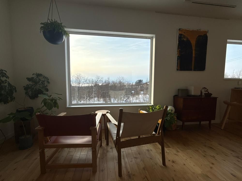 1LDK Detached House for Sale in Naganuma, Hokkaido – 73m2 - Thumbnail 4