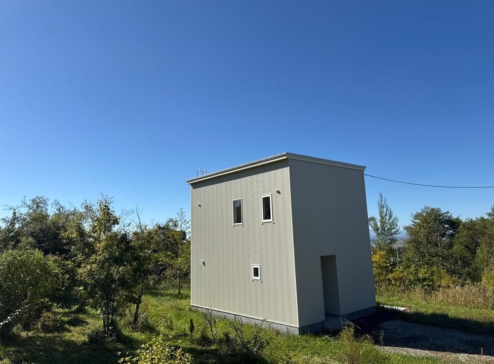 1LDK Detached House for Sale in Naganuma, Hokkaido – 73m2 - Thumbnail 3