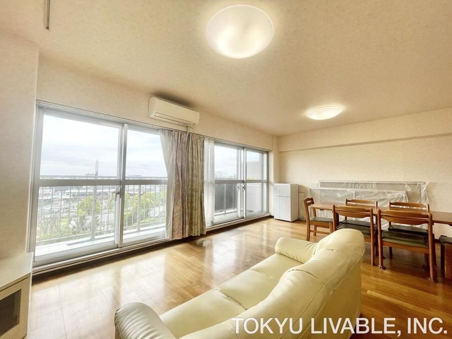 2LDK Apartment for Sale in Fujisawa with Enoshima View - Thumbnail 2