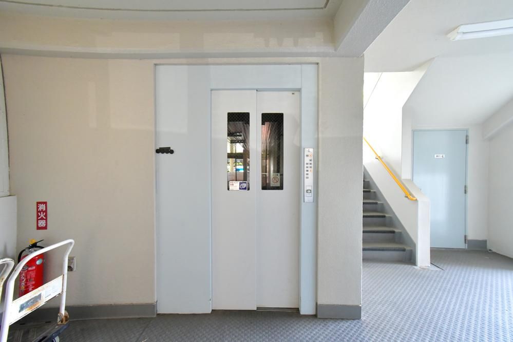 2LDK Apartment for Sale in Shimizu Ward, Shizuoka City - Thumbnail 4