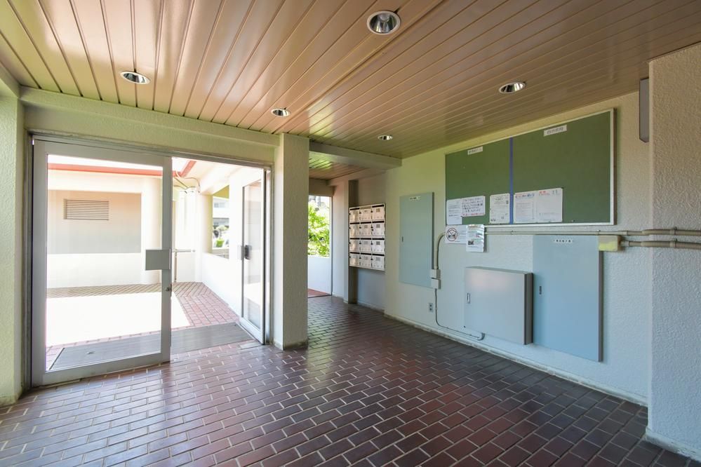 2LDK Apartment for Sale in Shimizu Ward, Shizuoka City - Thumbnail 2