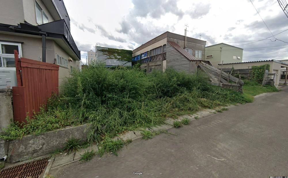 Land for Sale in Yoichi, Hokkaido - 182.4 sqm Building Plot - Thumbnail 3