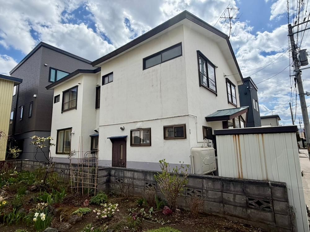 Building Land for Sale in Hachiken, Nishi-ku, Sapporo - Thumbnail 2