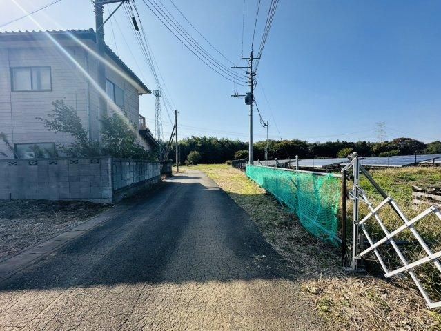 Land for Sale in Tsukuba City - 730m² Plot - Thumbnail 2