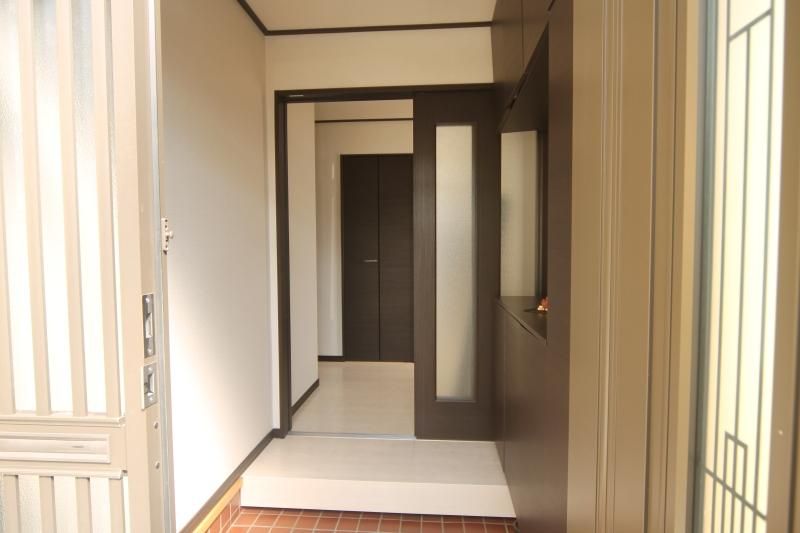 Renovated 4LDK House in Kitahiroshima, Hokkaido, 272sqm Land - Thumbnail 4