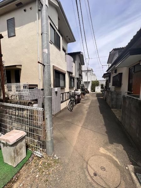 4DK House in Fuchu, Tokyo with 176 sqm Land - Thumbnail 3
