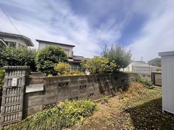 4DK House in Fuchu, Tokyo with 176 sqm Land - Thumbnail 4