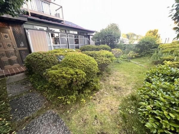 4DK House in Fuchu, Tokyo with 176 sqm Land - Thumbnail 2