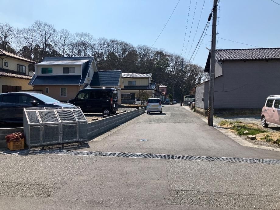 Land for Sale in Iwaki City, Fukushima - 317.74 sqm - Thumbnail 2