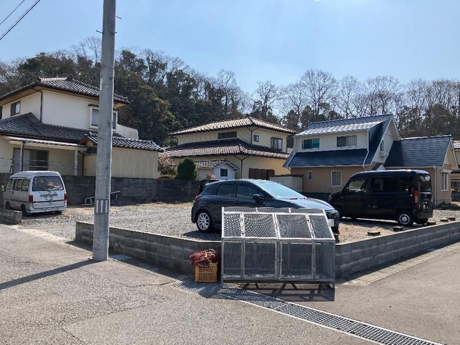 Land for Sale in Iwaki City, Fukushima - 317.74 sqm - Image 1