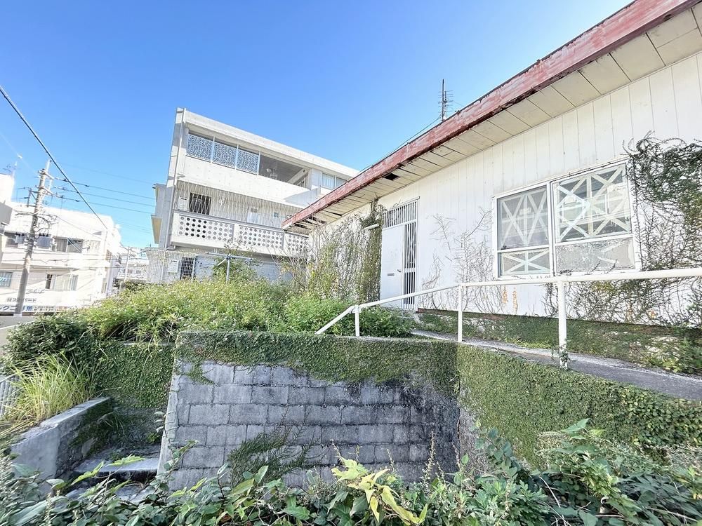 Land for Sale in Naha City, Okinawa - 202.53 sqm - Thumbnail 2