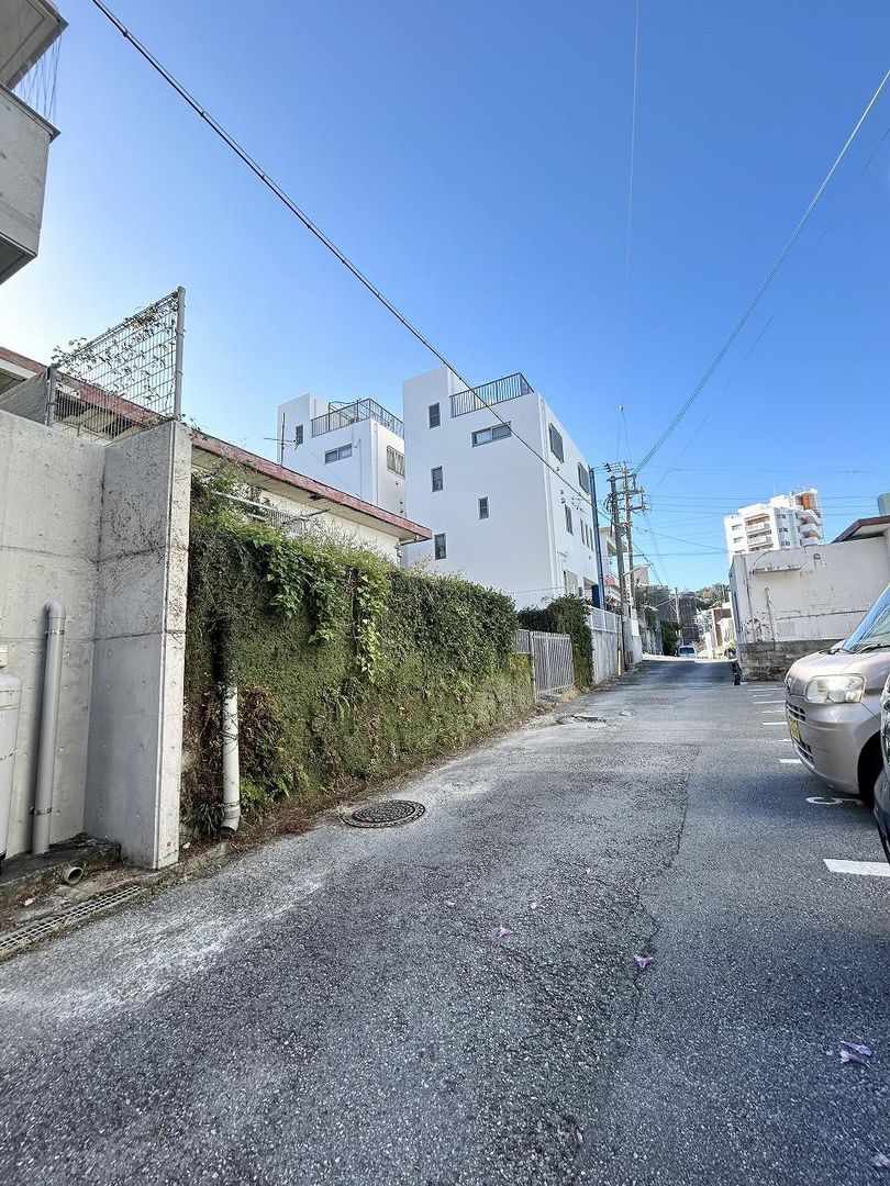Land for Sale in Naha City, Okinawa - 202.53 sqm - Thumbnail 4