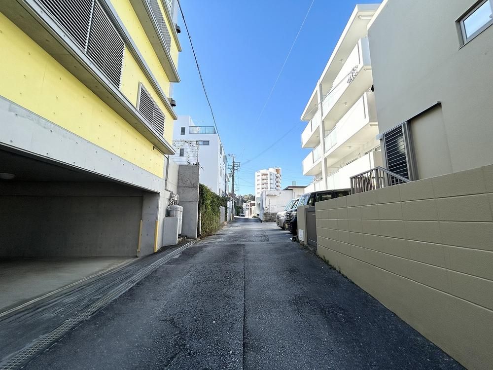 Land for Sale in Naha City, Okinawa - 202.53 sqm - Thumbnail 3
