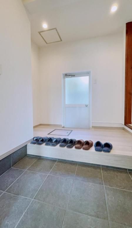 Renovated 3LDK Steel-Frame House in Seto Nishimachi, Kochi City - Thumbnail 4