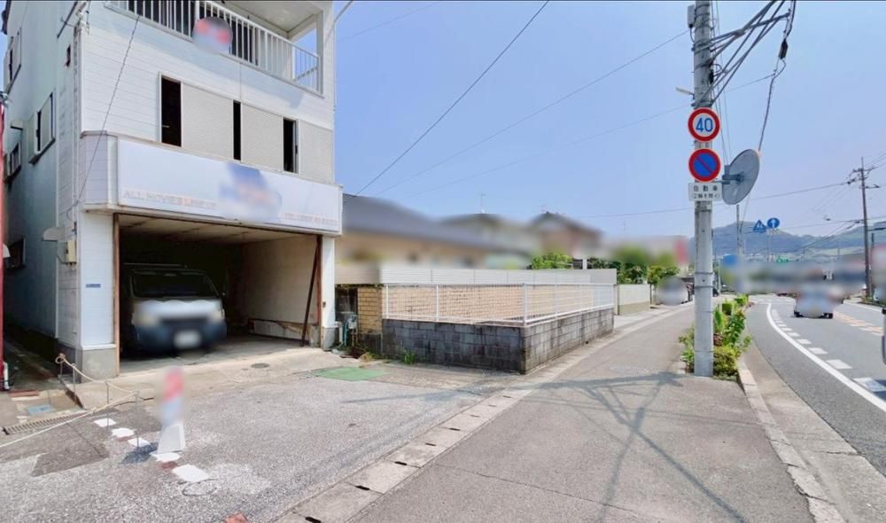 Renovated 3LDK Steel-Frame House in Seto Nishimachi, Kochi City - Thumbnail 2
