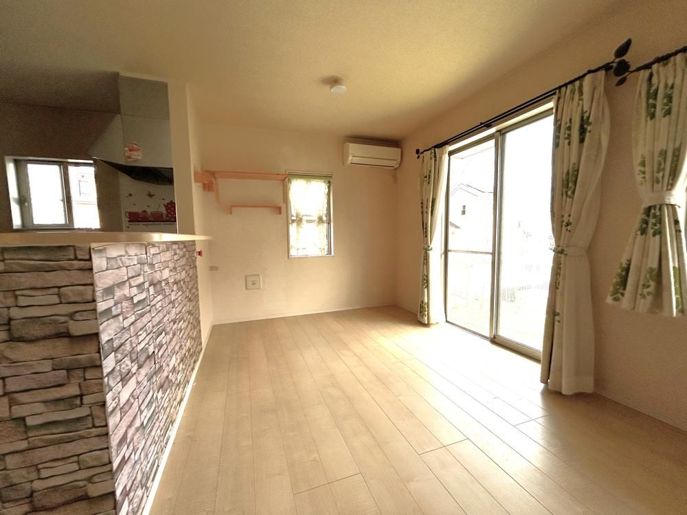 4LDK Detached House in Fukushima City for 16,100,000 Yen - Thumbnail 3
