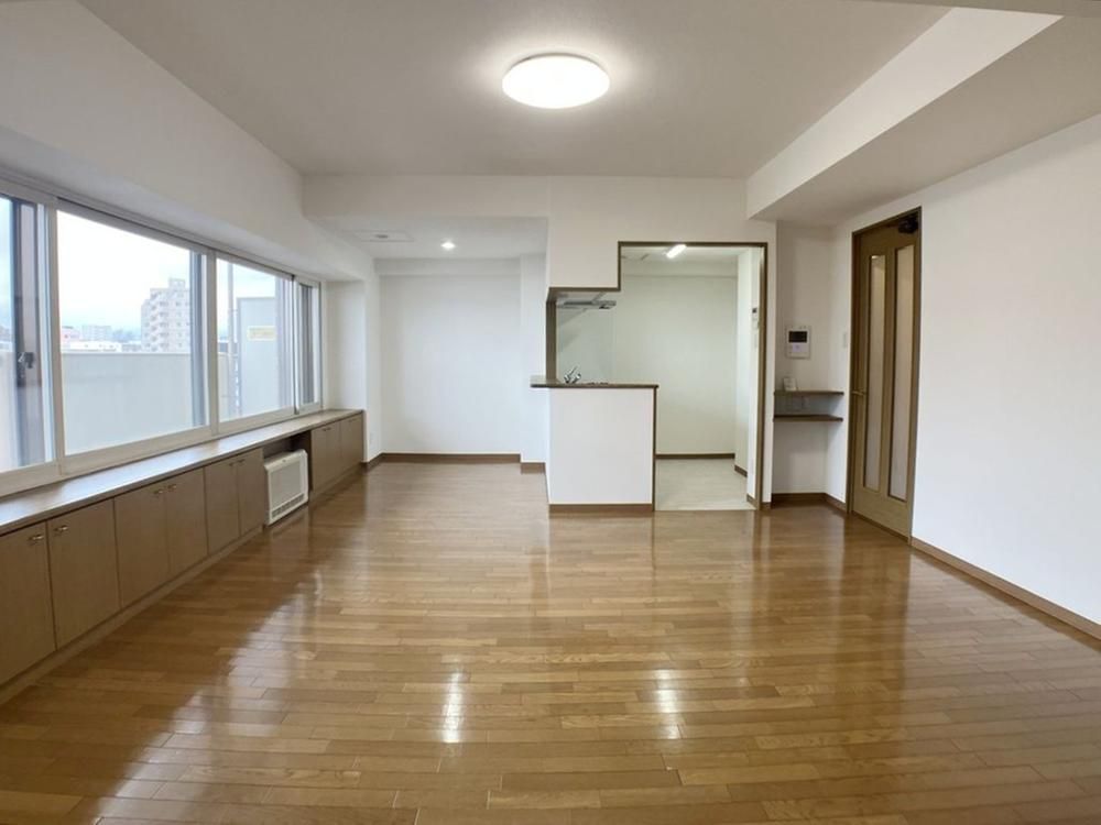 3LDK Apartment for Sale in Toyohira-ku, Sapporo - Thumbnail 3