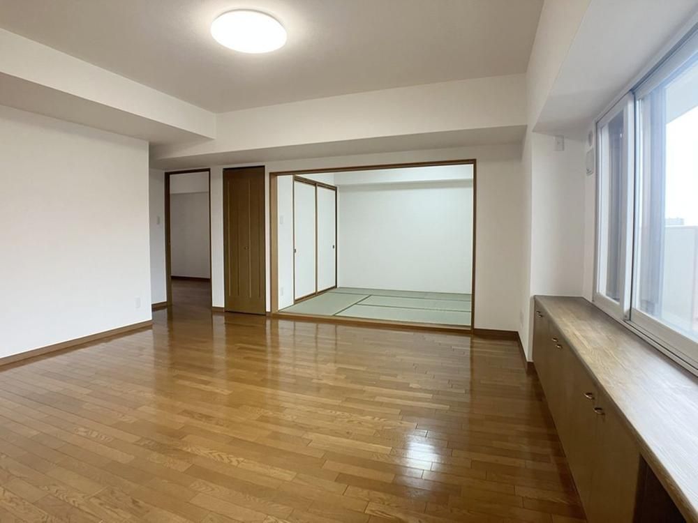 3LDK Apartment for Sale in Toyohira-ku, Sapporo - Thumbnail 4