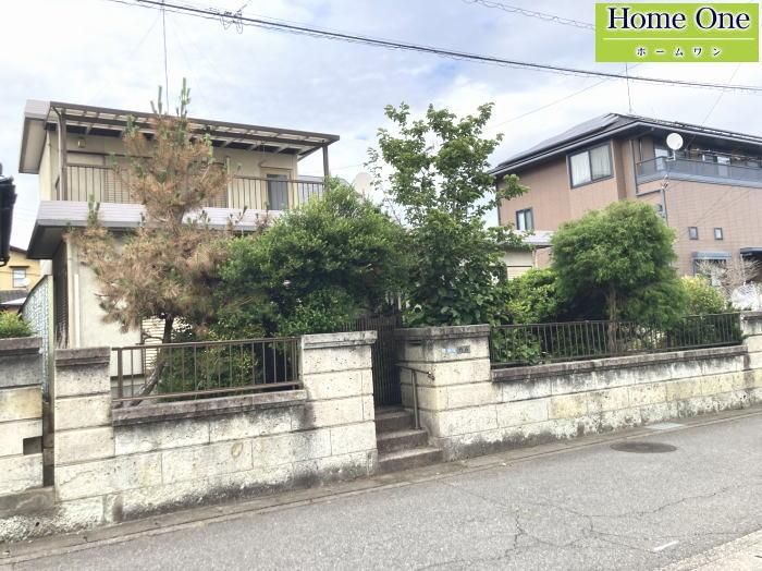 Land for Sale in Utsunomiya, Tochigi - 203 sqm - Thumbnail 2