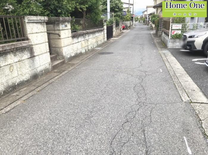 Land for Sale in Utsunomiya, Tochigi - 203 sqm - Thumbnail 4