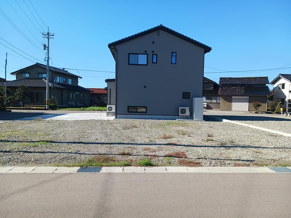 Land for Sale in Yoshimitsu-cho, Nomi City, Ishikawa - Thumbnail 3