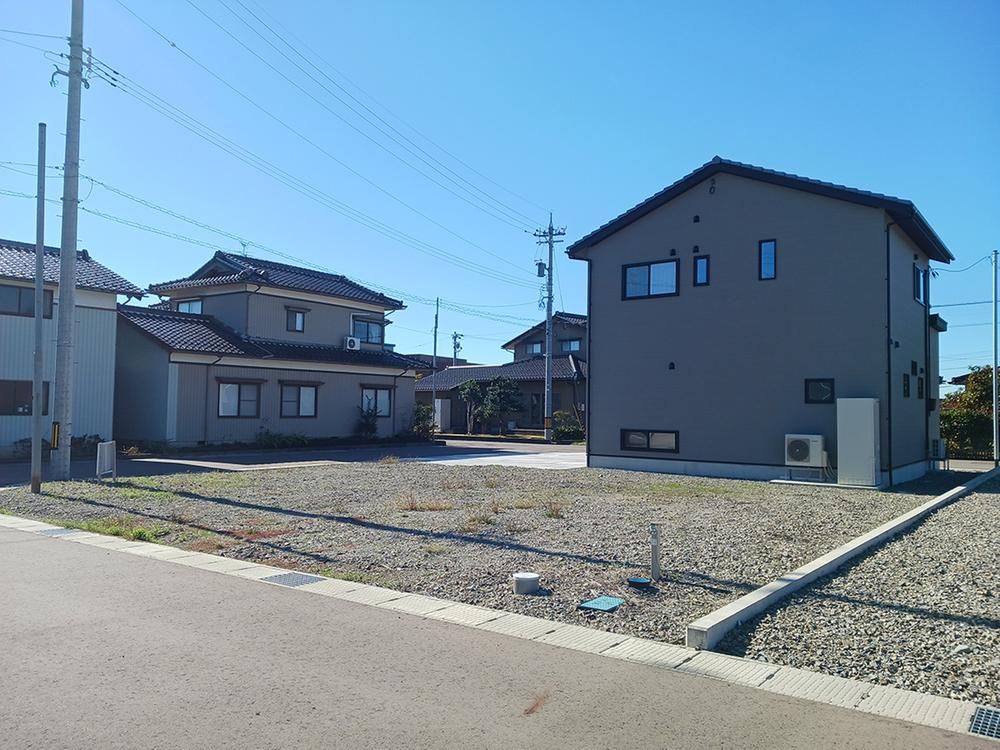 Land for Sale in Yoshimitsu-cho, Nomi City, Ishikawa - Thumbnail 4