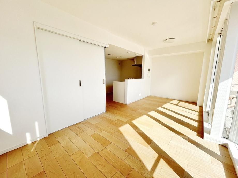 3LDK Apartment for Sale in Kawasaki, Kanagawa - 70.67 sqm - Thumbnail 4